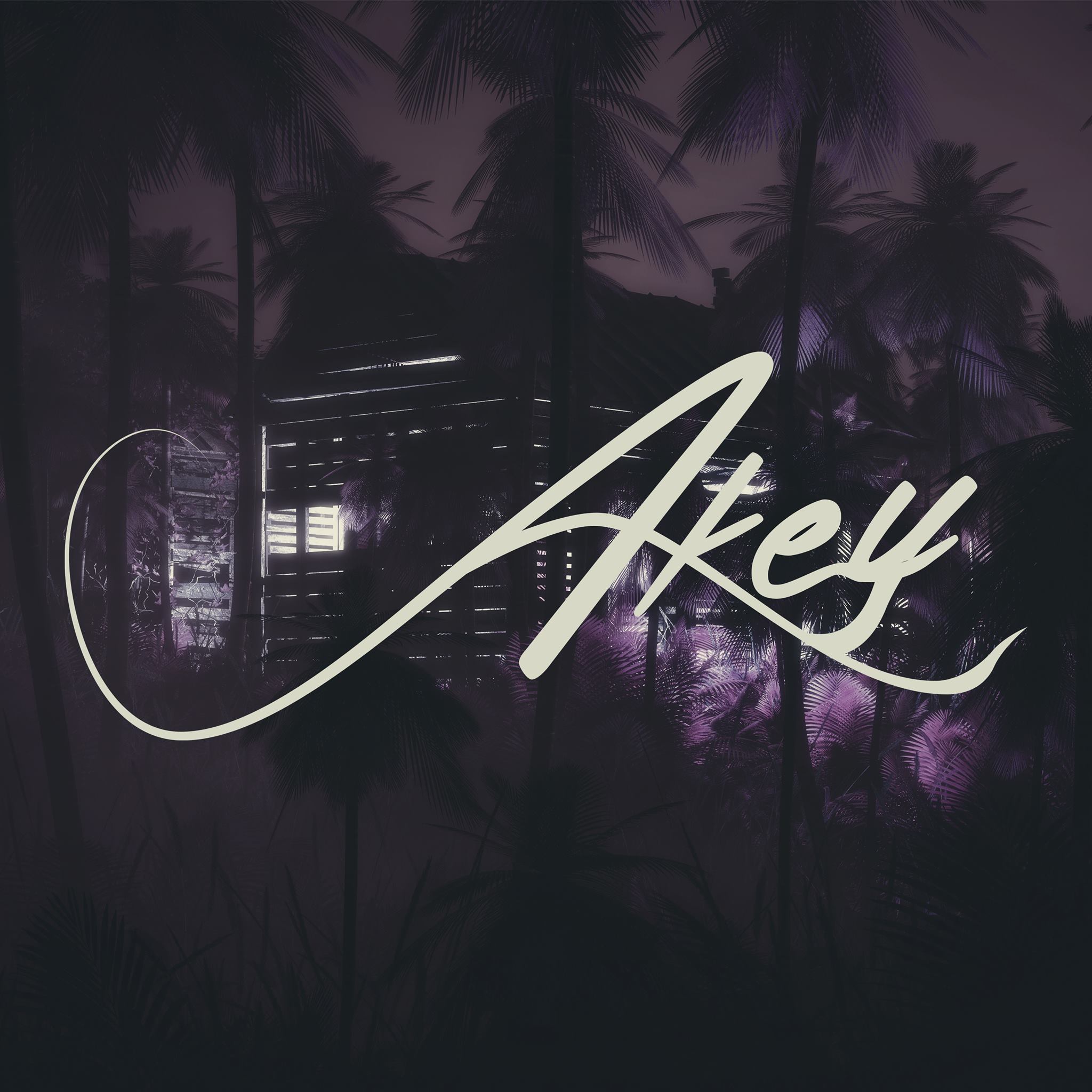 Akey