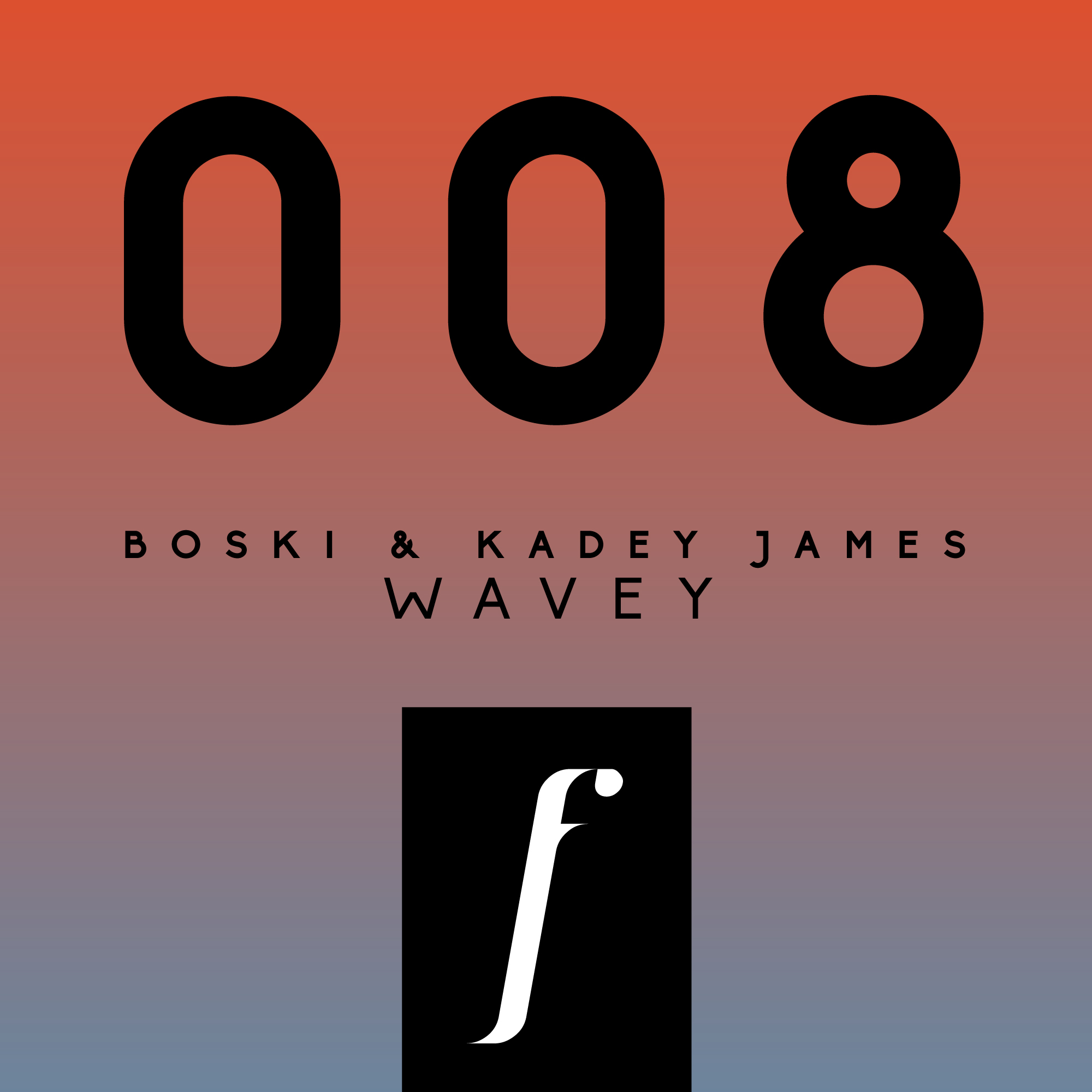 Boski & Kadey James
