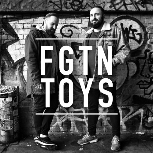 Fgtn Toys