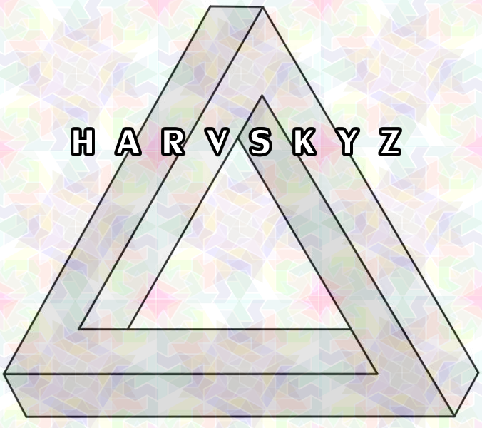 Harvskyz