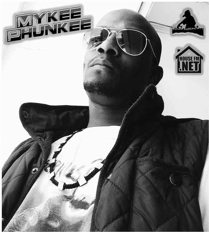 MykeePhunkee