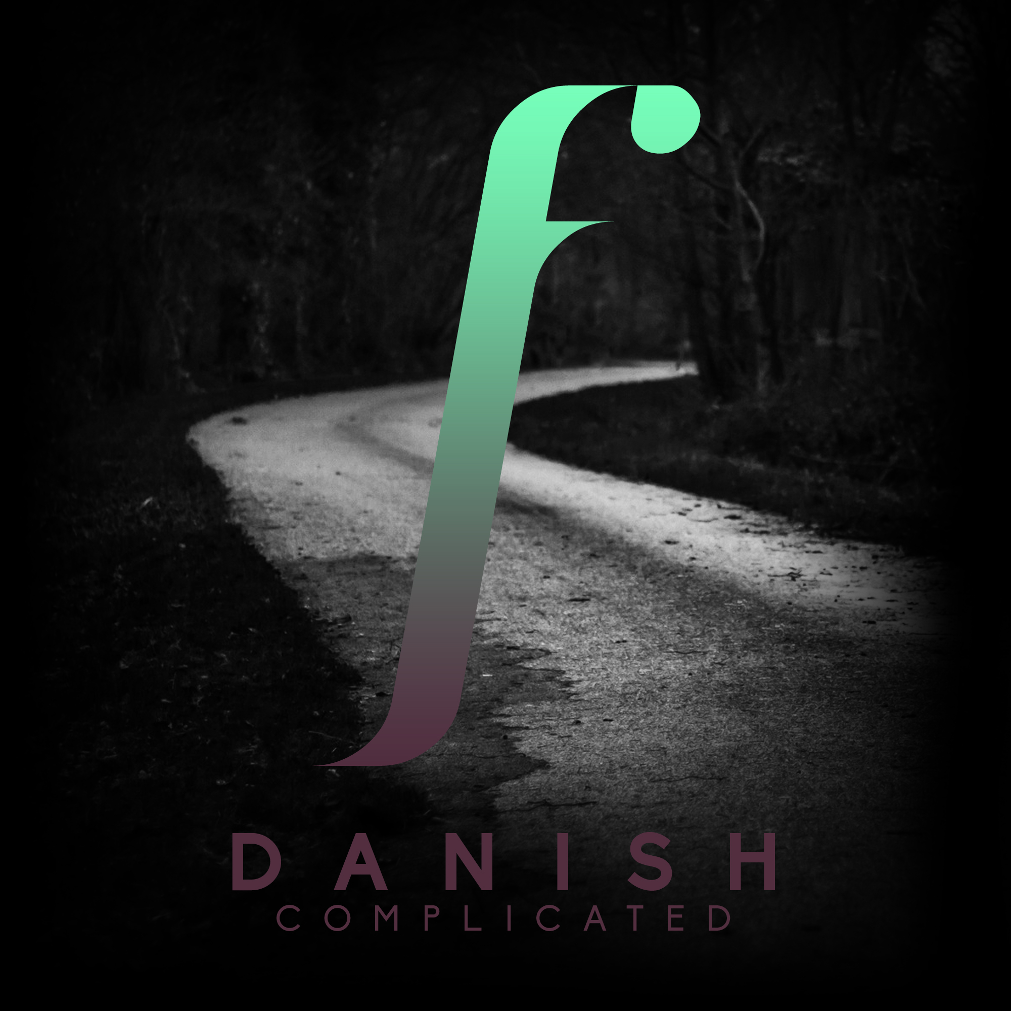 Danish - Complicated