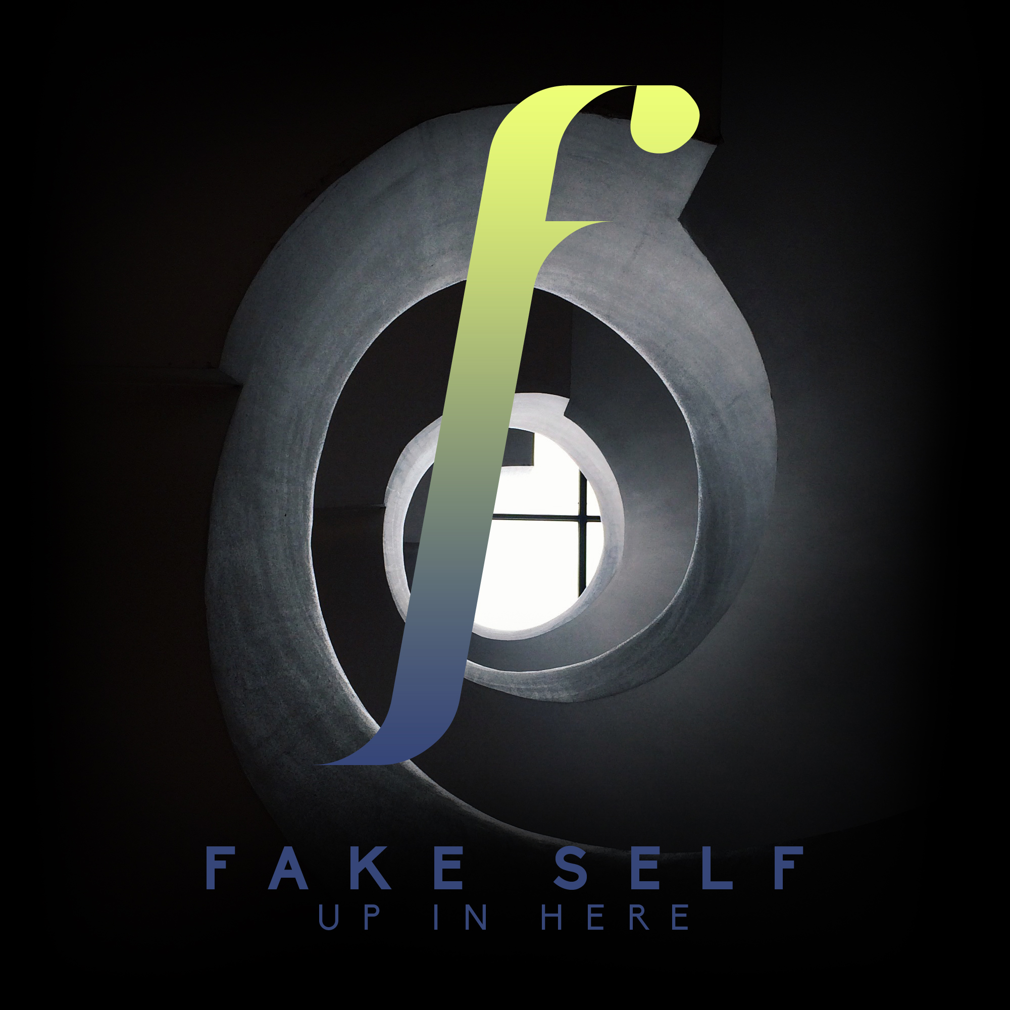 Fake Self - Up In Here