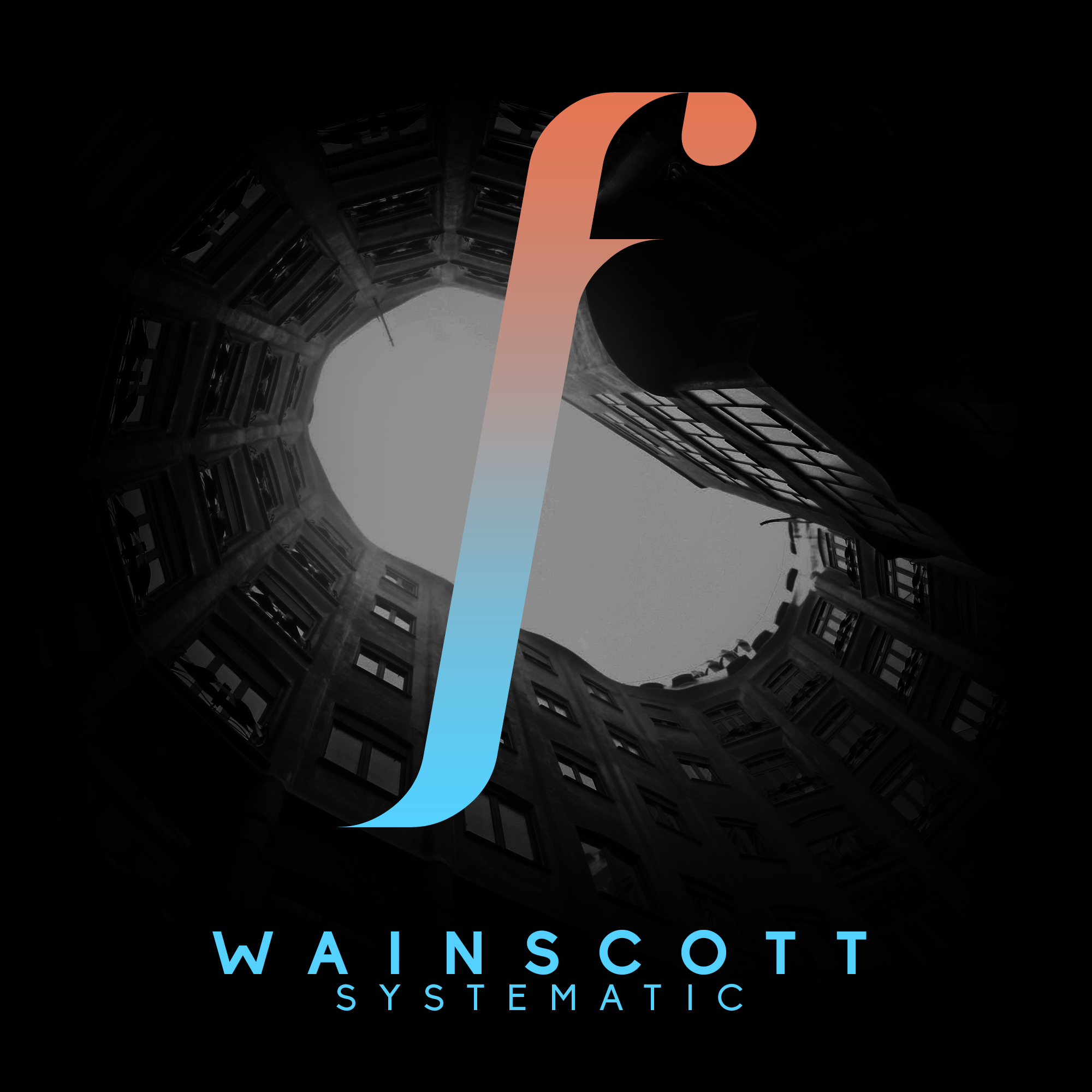 Wainscott - Release Artwork