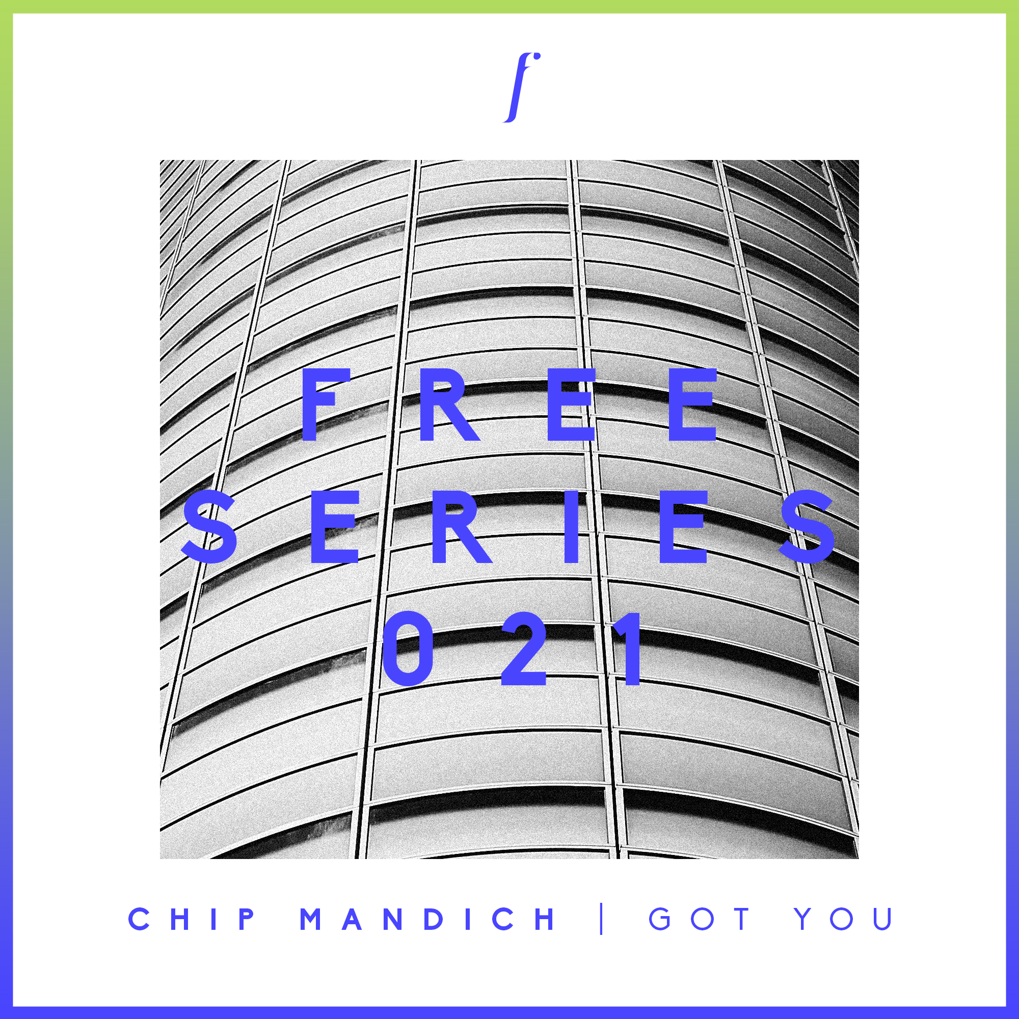 Chip Mandic - Got You