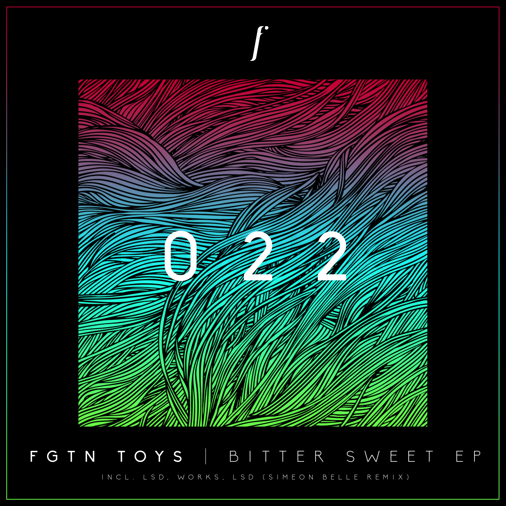 Bitter Sweet Ep