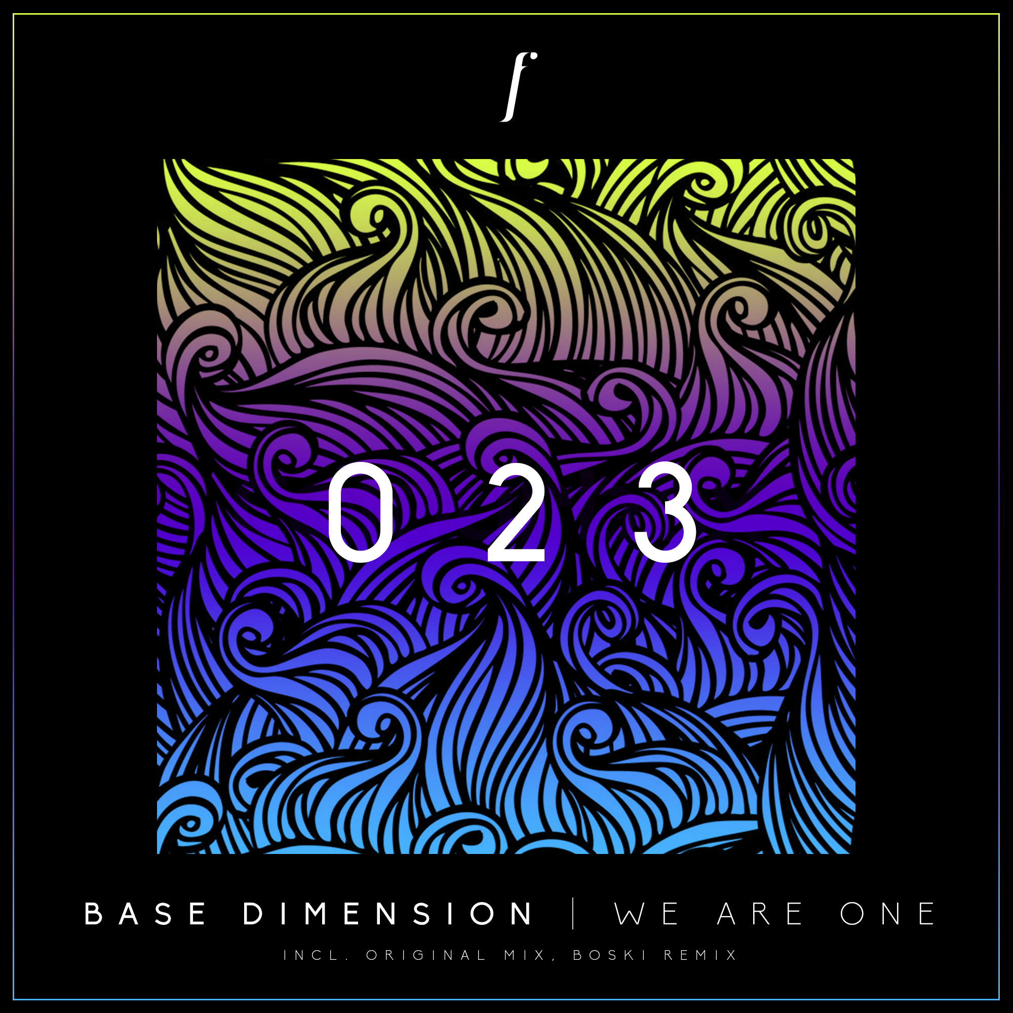 We Are One